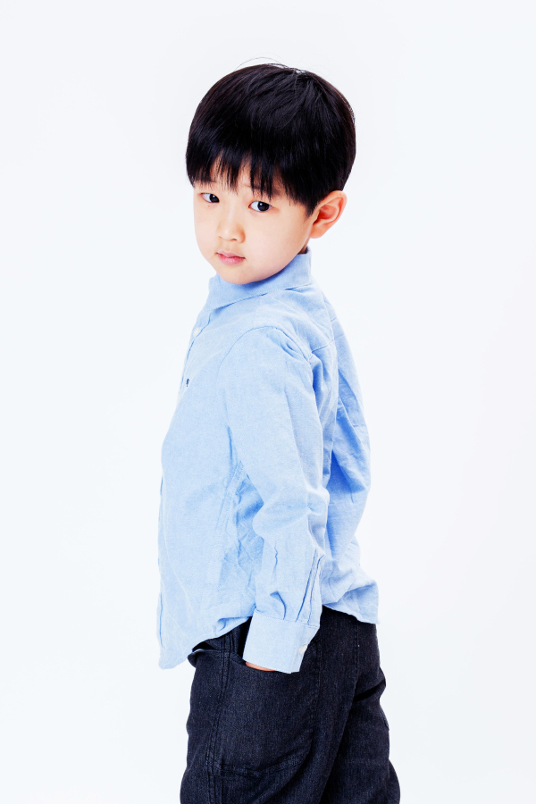 大翔 関東  男の子 モデル画像08