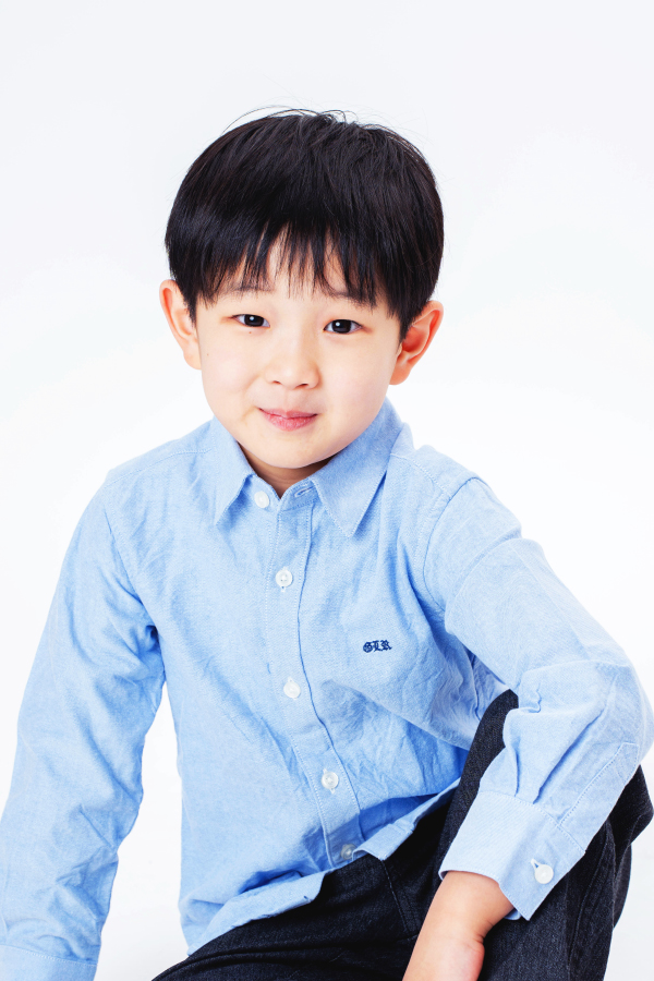 大翔 関東  男の子 モデル画像09