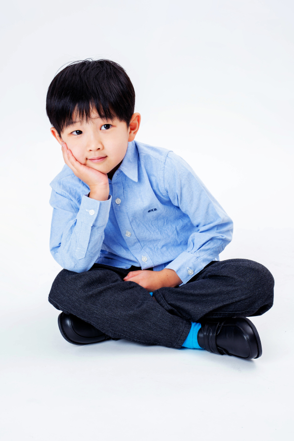 大翔 関東  男の子 モデル画像10