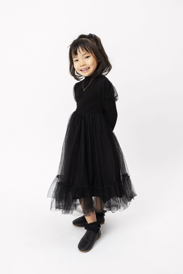 ことい 関東 2～6歳 女の子 モデル画像04