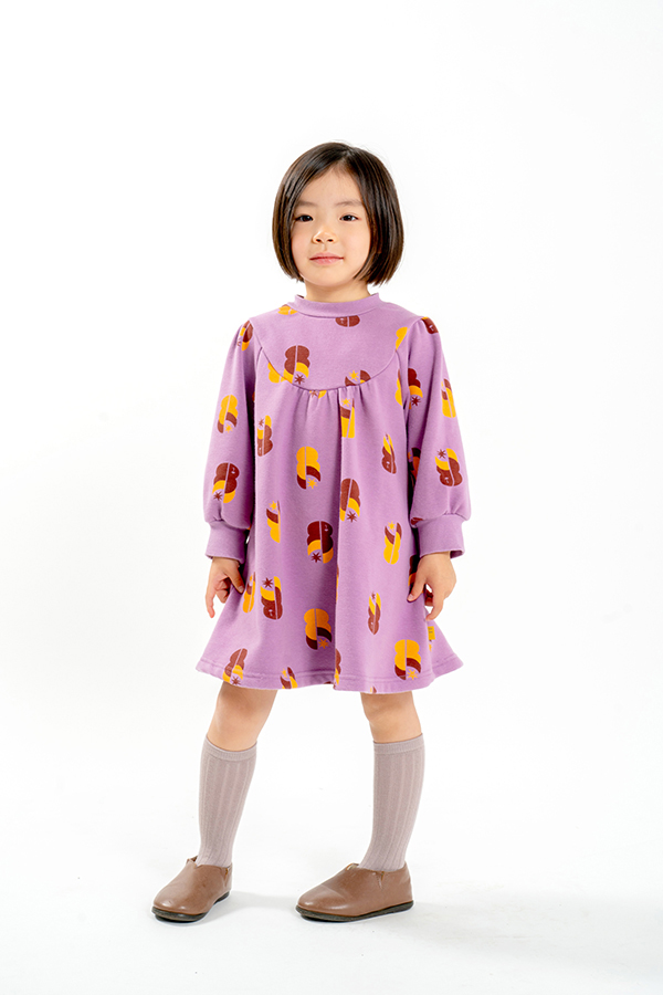 ことい 関東 2～6歳 女の子 モデル画像03
