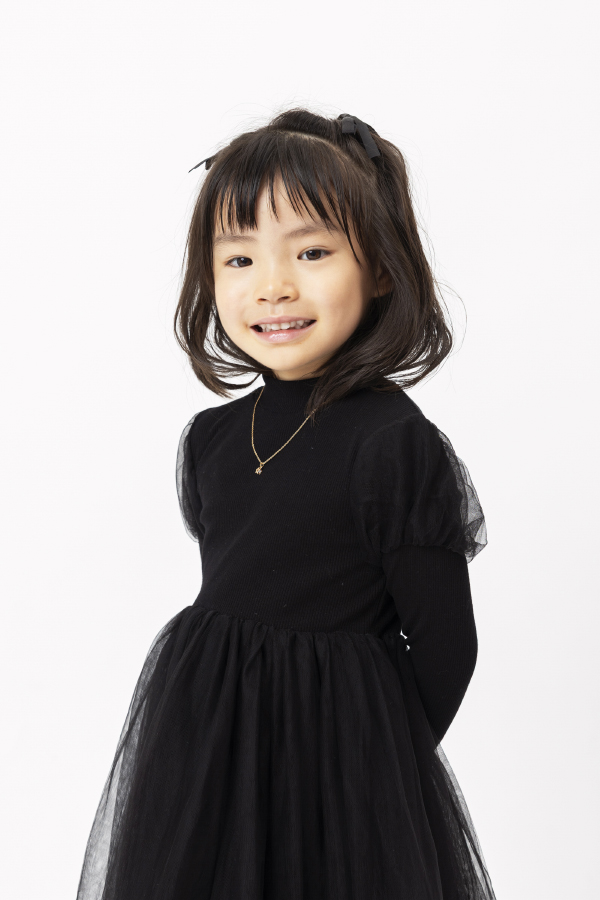 ことい 関東 2～6歳 女の子 モデル画像06