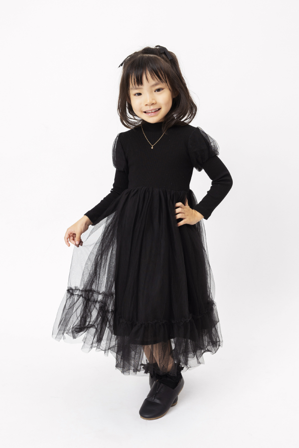 ことい 関東 2～6歳 女の子 モデル画像08