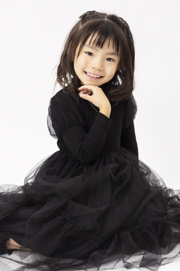 ことい 関東 2～6歳 女の子 モデル画像10