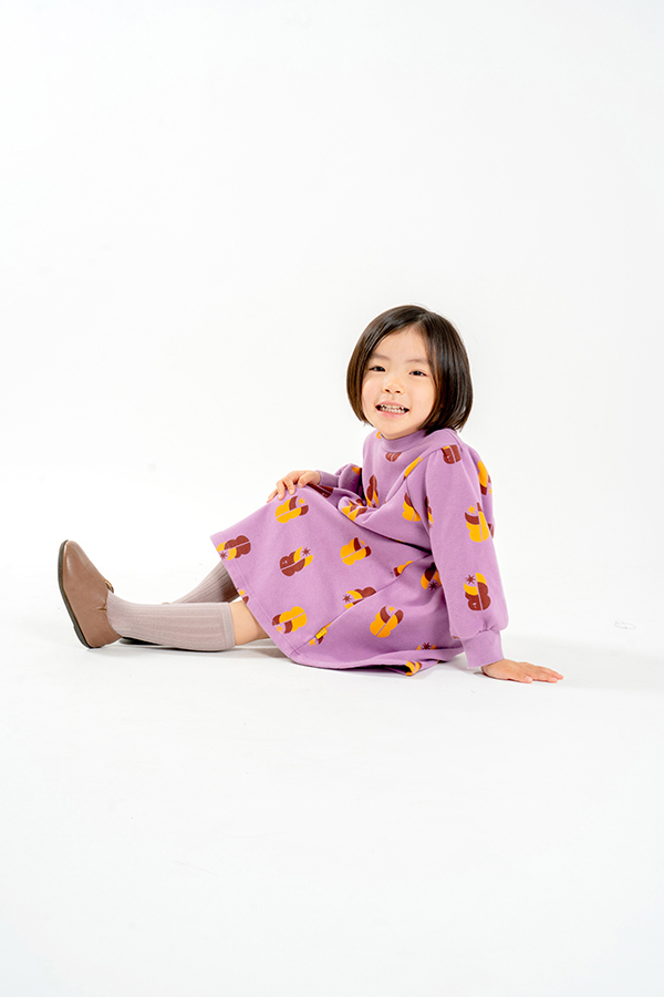 ことい 関東 2～6歳 女の子 モデル画像07
