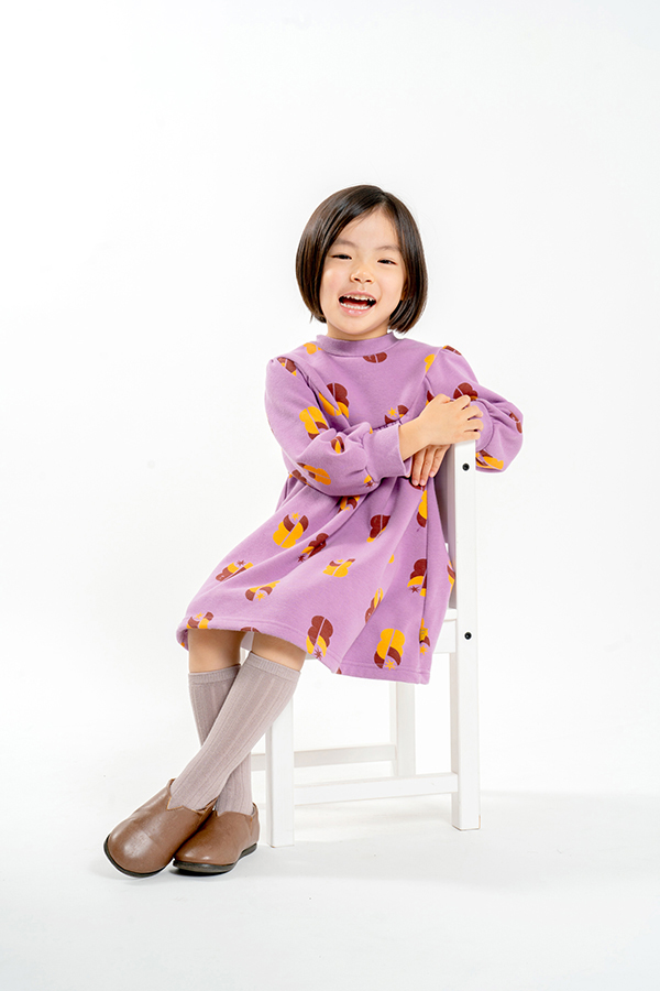 ことい 関東 2～6歳 女の子 モデル画像09