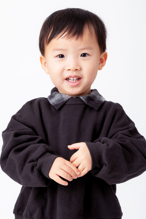 KOHAKU   男の子 モデル画像05