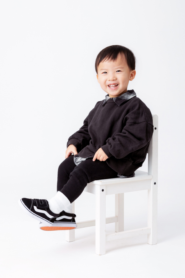 KOHAKU   男の子 モデル画像07