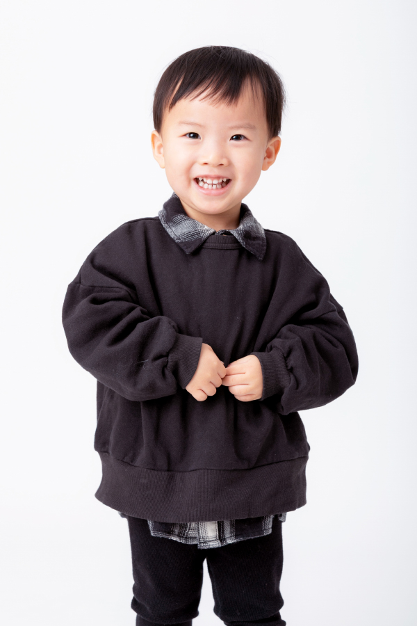 KOHAKU   男の子 画像10