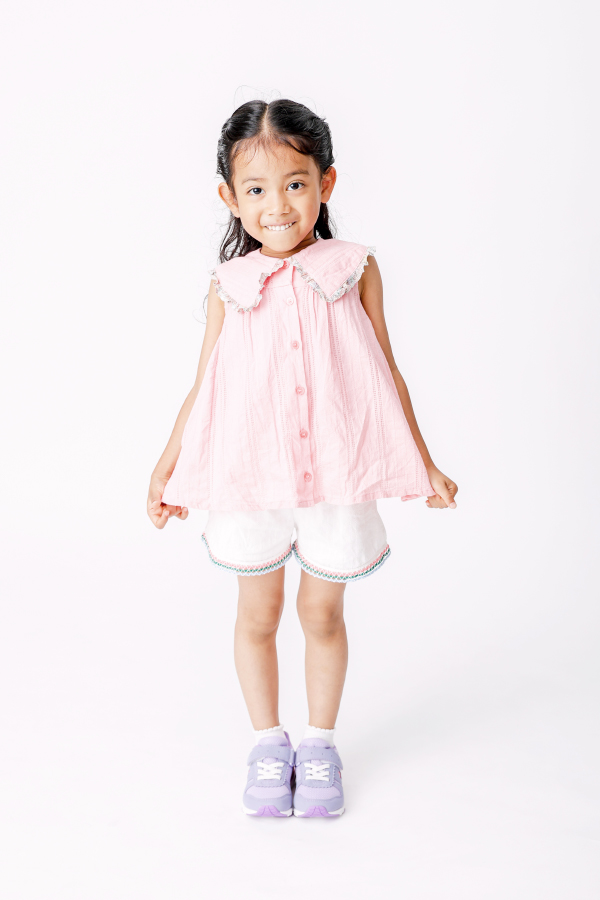 AKI 関西 2～6歳 女の子 モデル画像01