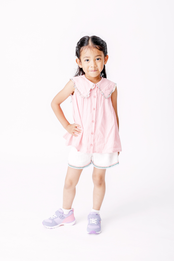 AKI 関西 2～6歳 女の子 モデル画像03