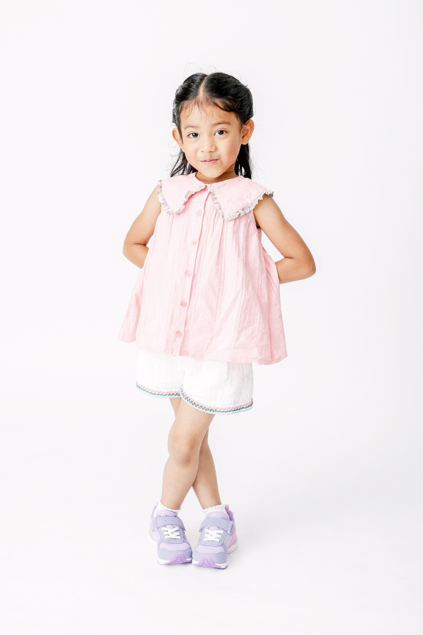 AKI 関西 2～6歳 女の子 モデル画像05