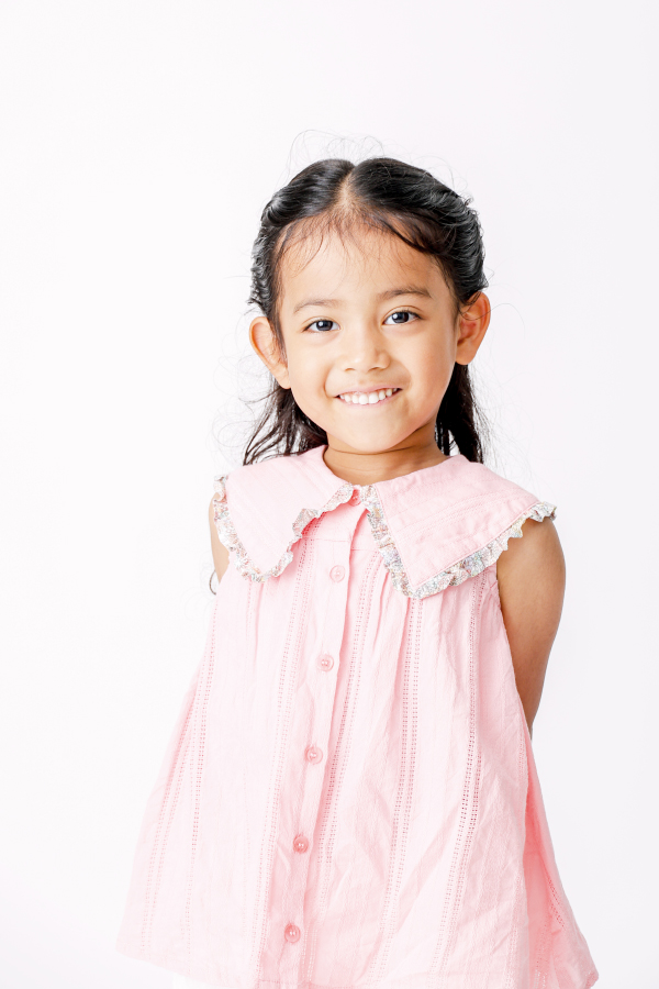 AKI 関西 2～6歳 女の子 モデル画像07