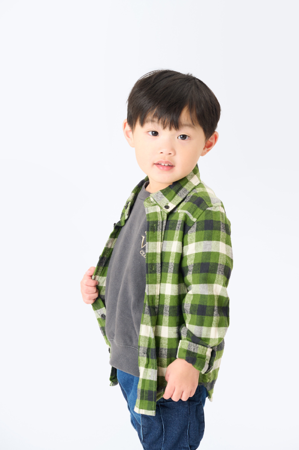 miko   男の子 モデル画像02