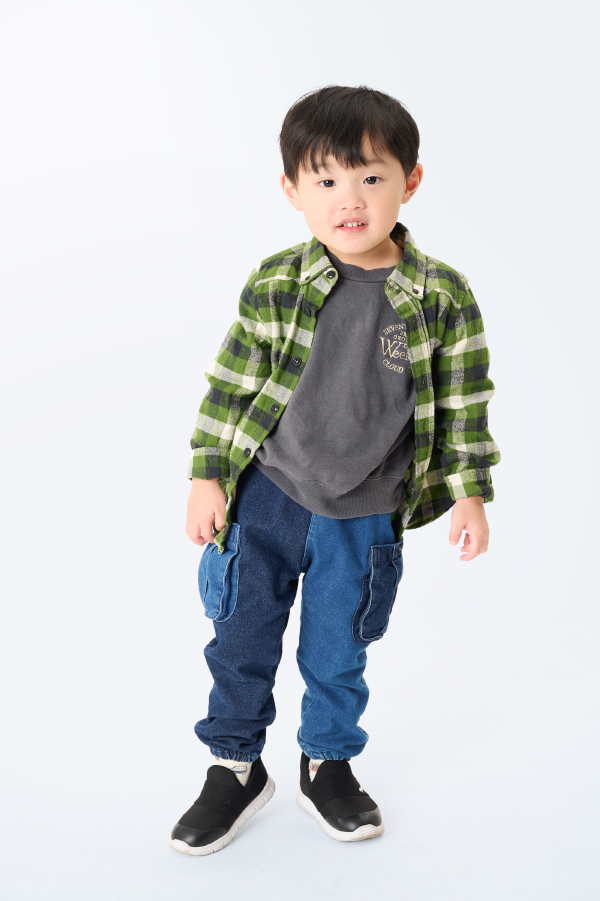 miko   男の子 モデル画像04