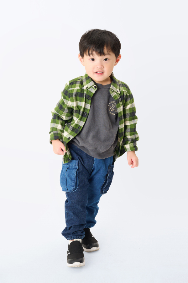 miko   男の子 モデル画像05