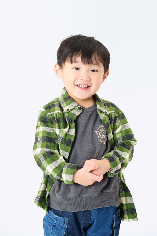 miko   男の子 モデル画像06