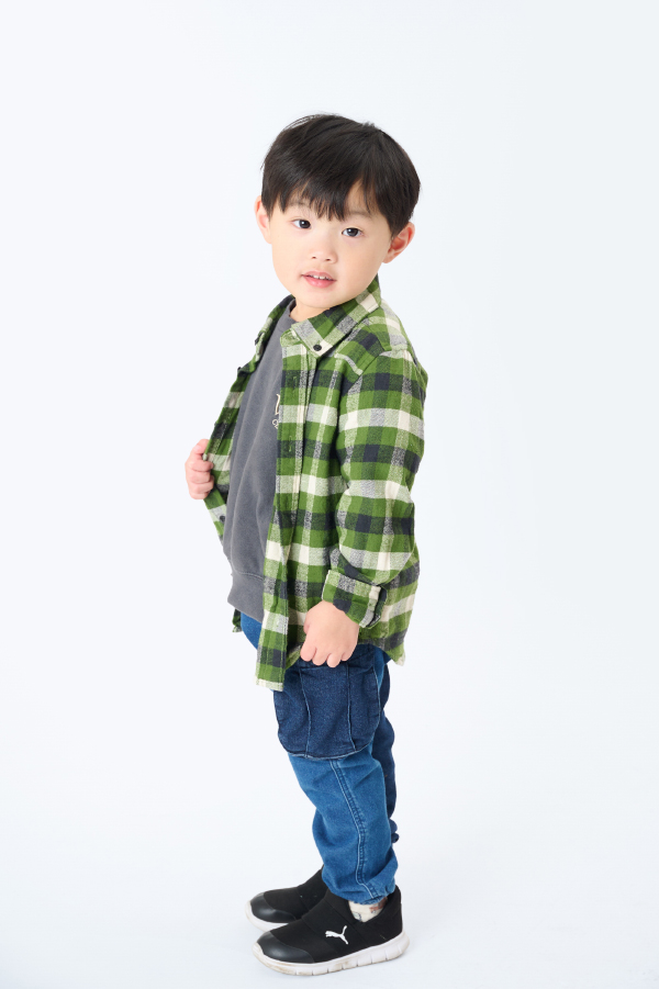 miko   男の子 モデル画像08