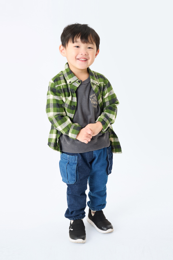 miko   男の子 モデル画像09