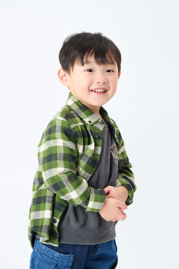 miko   男の子 モデル画像10