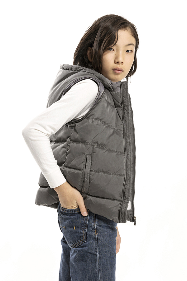 KAIRI  小学生 男の子 画像09