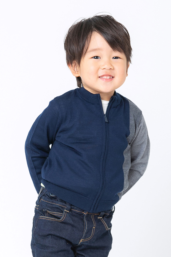 津野　あおま  2～6歳 男の子 画像01