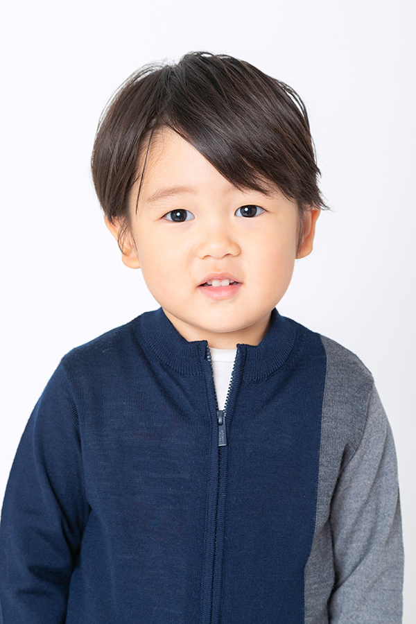 津野　あおま  2～6歳 男の子 画像03