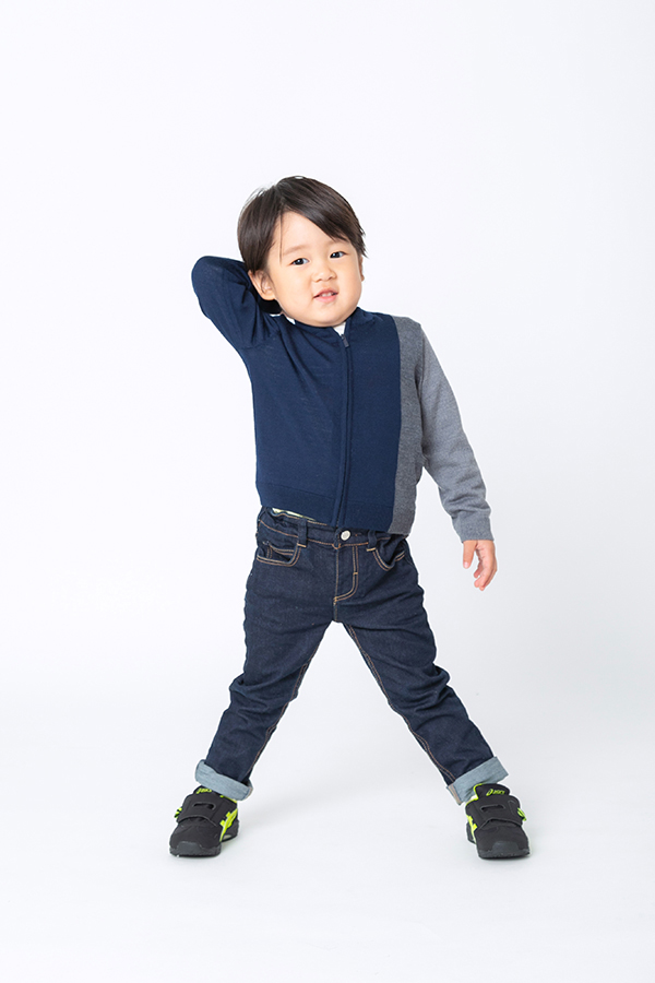 津野　あおま  2～6歳 男の子 画像04