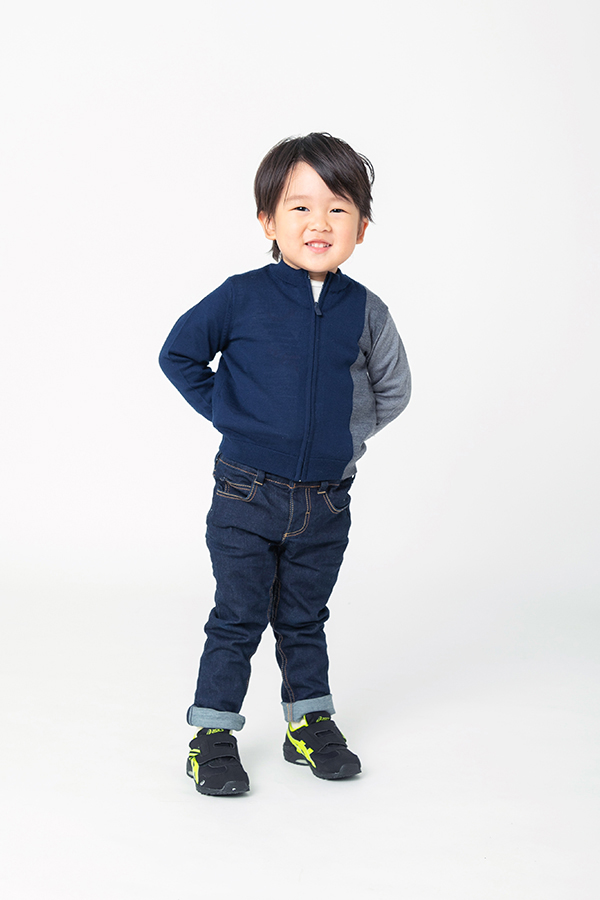 津野　あおま  2～6歳 男の子 画像08