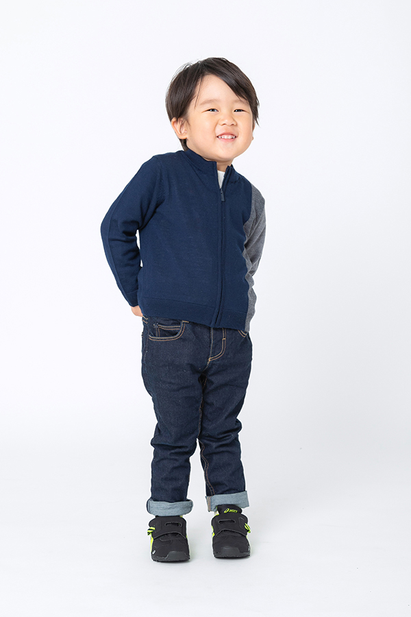 津野　あおま  2～6歳 男の子 画像10
