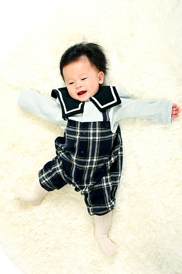 KANO 東北 0～1歳 男の子 画像09