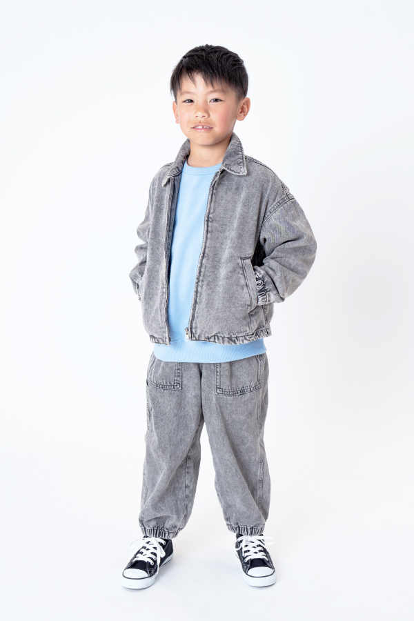 Yura 関東  男の子 モデル画像01