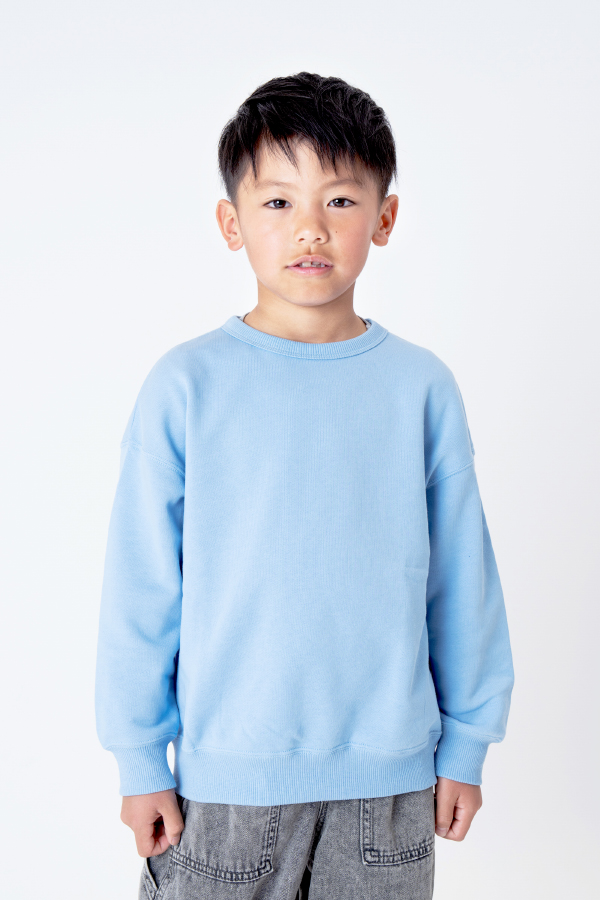 Yura 関東  男の子 モデル画像05