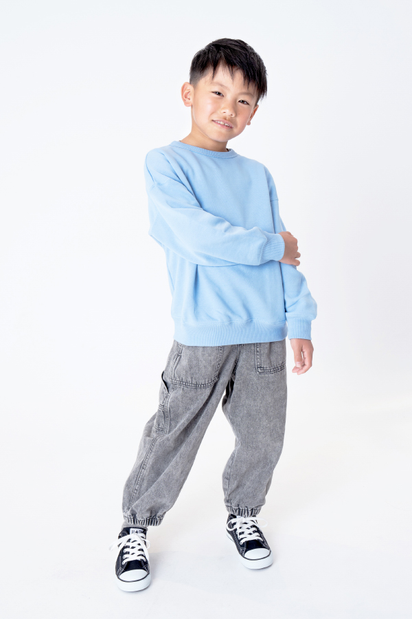 Yura 関東  男の子 モデル画像06