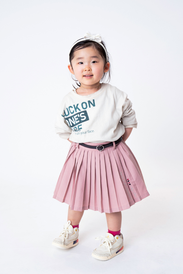 高原 七彩 関東 2～6歳 女の子 モデル画像01