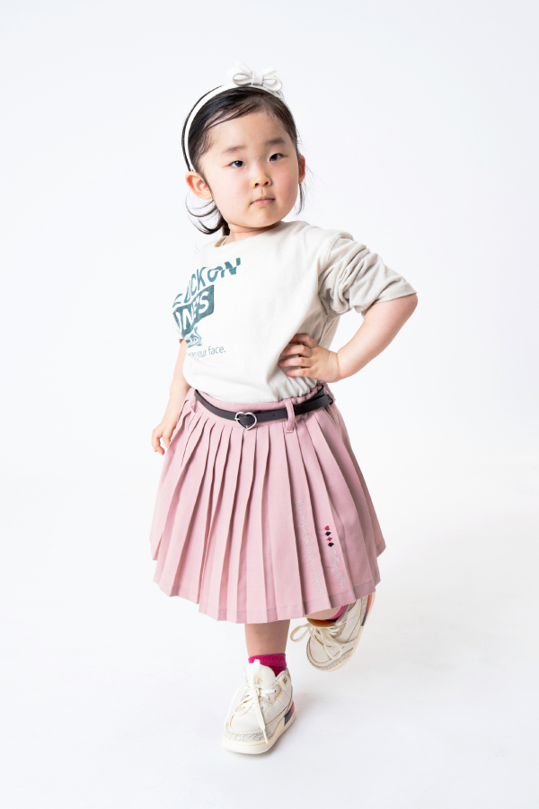 高原 七彩 関東 2～6歳 女の子 モデル画像02