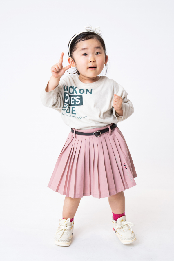 高原 七彩 関東 2～6歳 女の子 モデル画像04