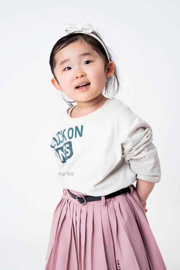 高原 七彩 関東 2～6歳 女の子 モデル画像05