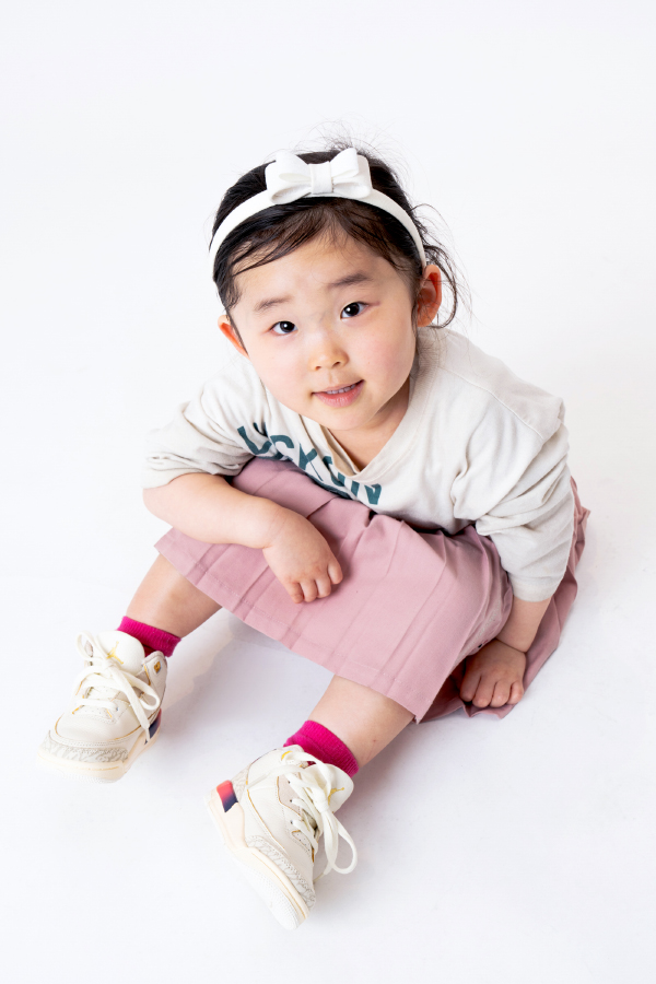 高原 七彩 関東 2～6歳 女の子 モデル画像09