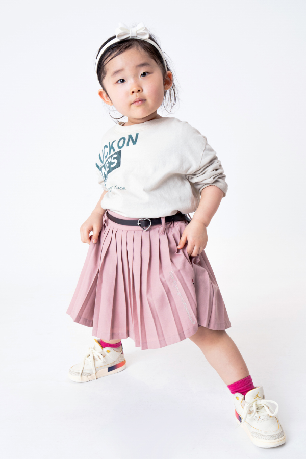 高原 七彩 関東 2～6歳 女の子 モデル画像10