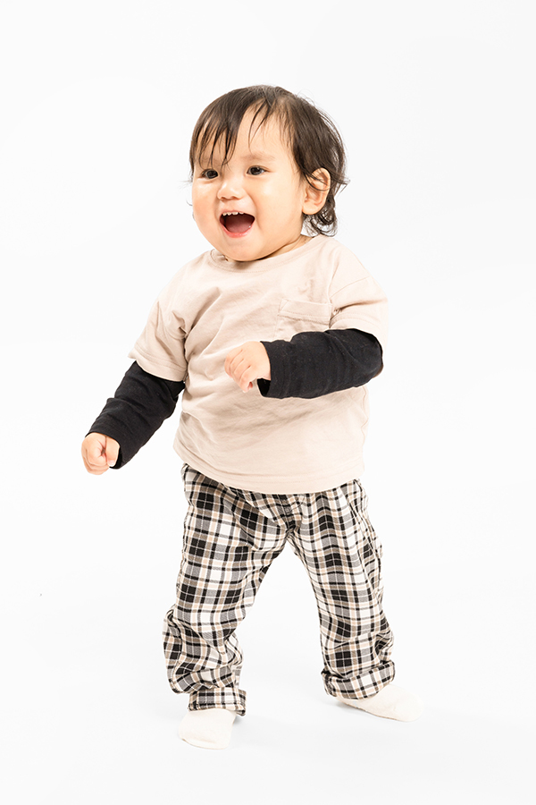 かいせい 関東 0～1歳 男の子 モデル画像03