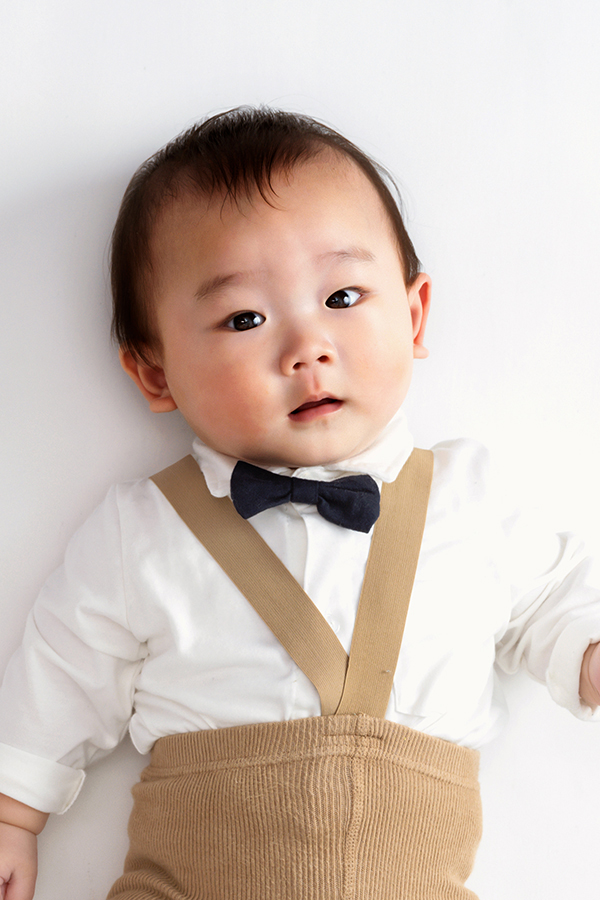 将生 九州・沖縄 0～1歳 男の子 画像08