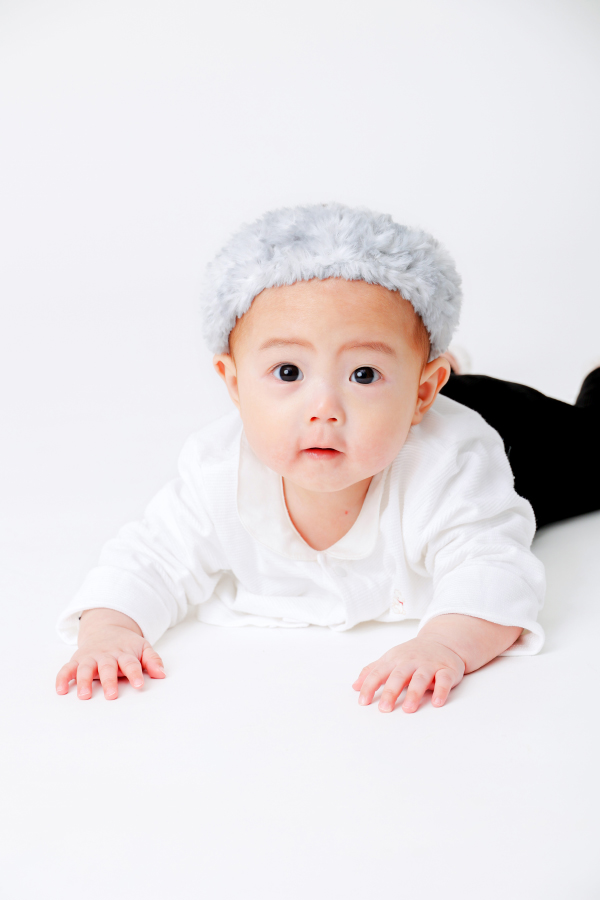 とあ 関西 0～1歳 男の子 画像08