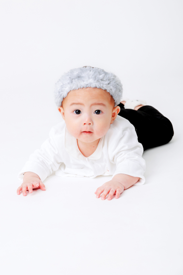 とあ 関西 0～1歳 男の子 画像09