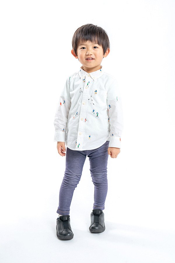福武　波空 中部 2～6歳 男の子 画像04