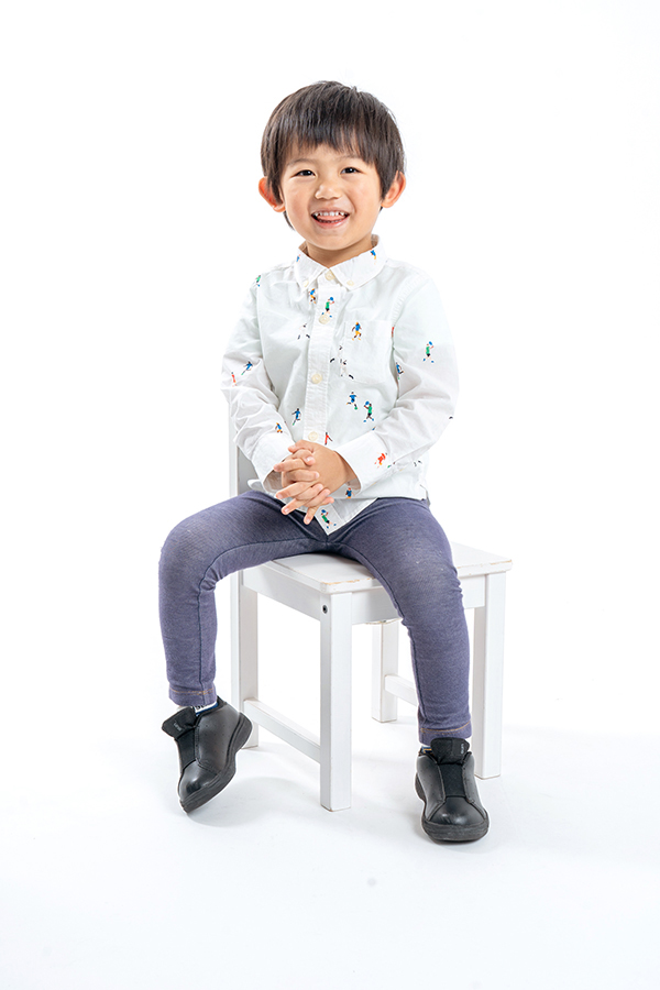 福武　波空 中部 2～6歳 男の子 画像05