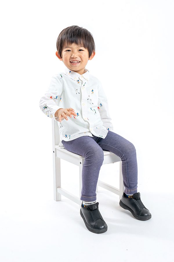 福武　波空 中部 2～6歳 男の子 画像06