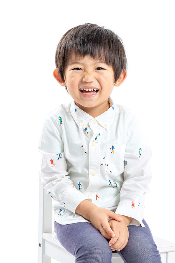 福武　波空 中部 2～6歳 男の子 画像07