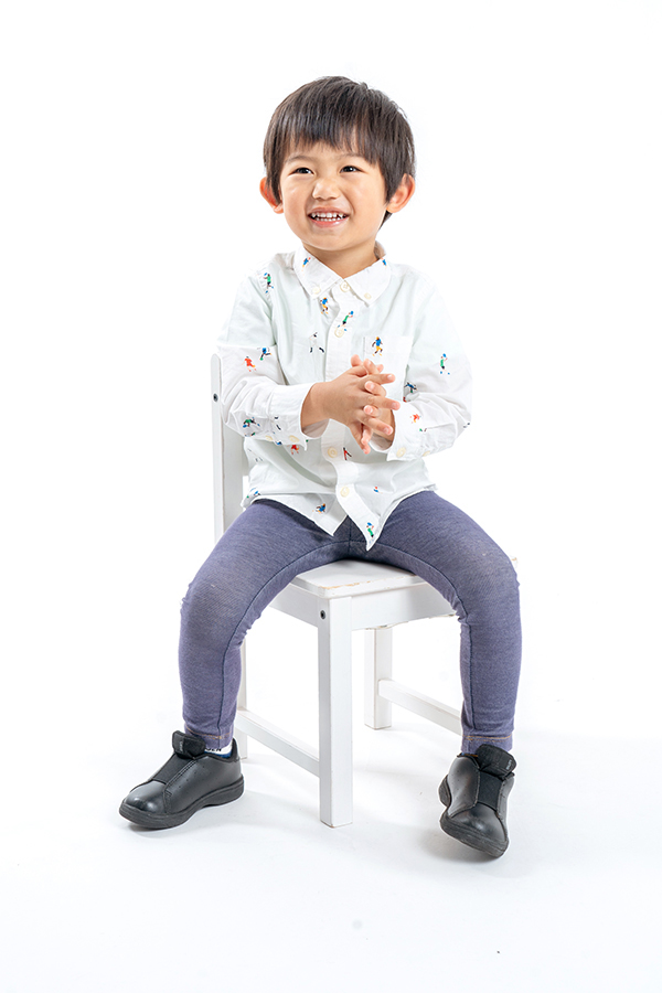 福武　波空 中部 2～6歳 男の子 画像08