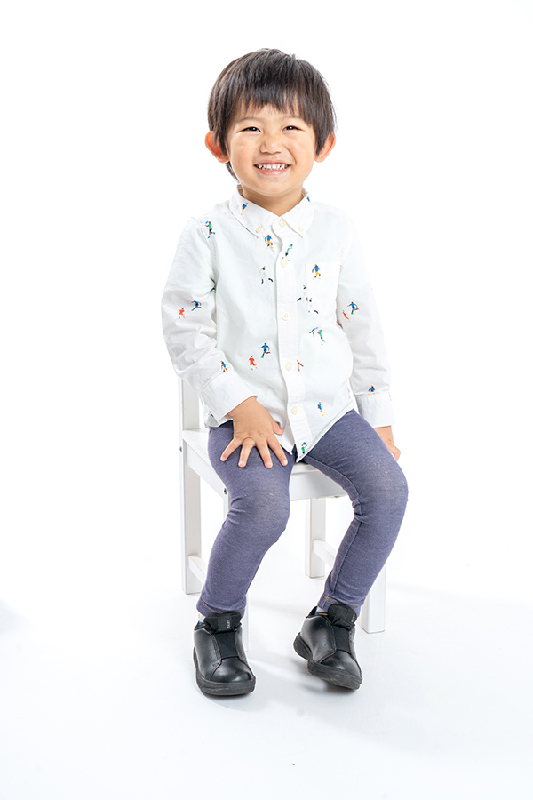 福武　波空 中部 2～6歳 男の子 画像09